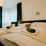 Erzsébet Affittacamere Mórahalom