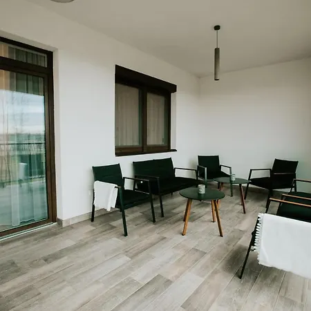 Erzsébet Maison d'hôtes