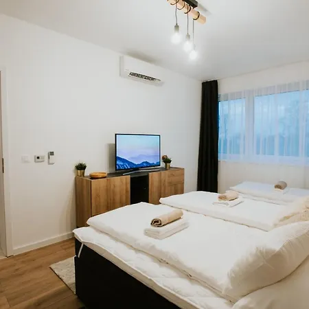 Erzsébet 4* Mórahalom