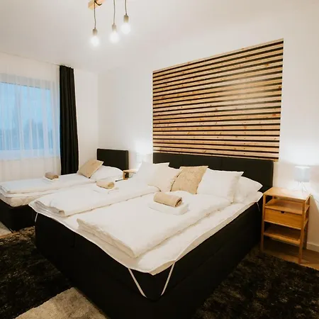 Erzsébet Maison d'hôtes Mórahalom