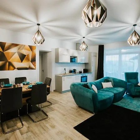 Erzsébet Maison d'hôtes Mórahalom