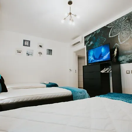 Erzsébet Maison d'hôtes 4*