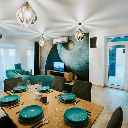 Erzsébet 4* Mórahalom