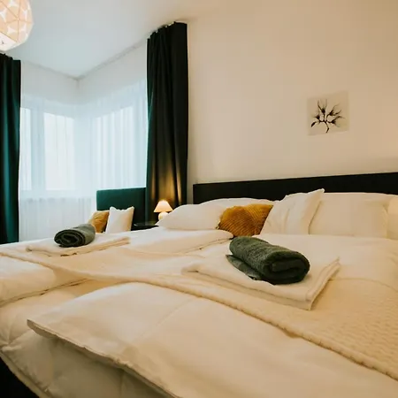 Erzsébet Maison d'hôtes Mórahalom