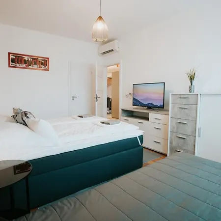 Erzsébet Mórahalom