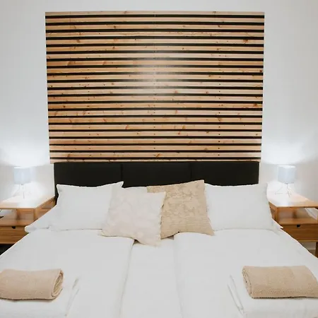 Erzsébet Maison d'hôtes 4*