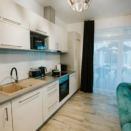 Erzsébet 4* Mórahalom