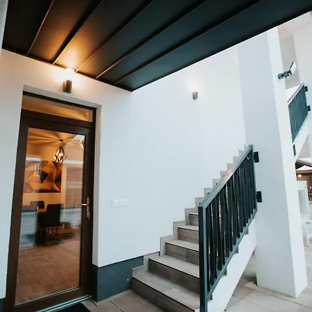 Maison d'hôtes Erzsébet 4*