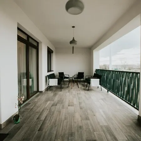 Maison d'hôtes Erzsébet