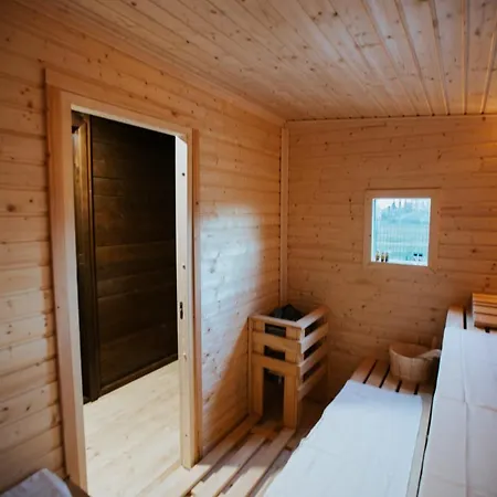 Erzsebet Vendeghaz Guest house *