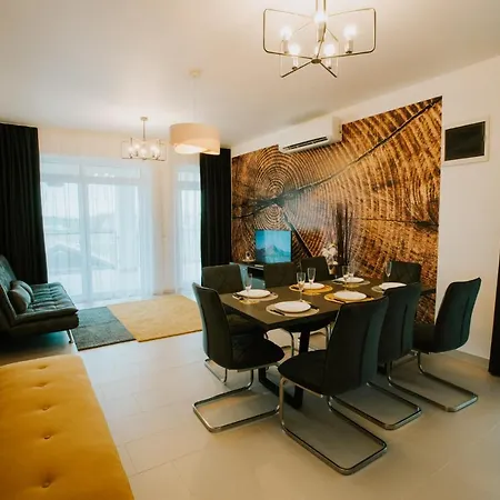 Maison d'hôtes Erzsébet Mórahalom