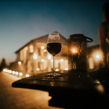 Maison d'hôtes Erzsébet