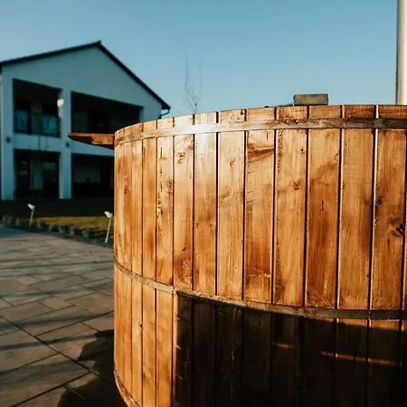 Erzsébet Maison d'hôtes 4*