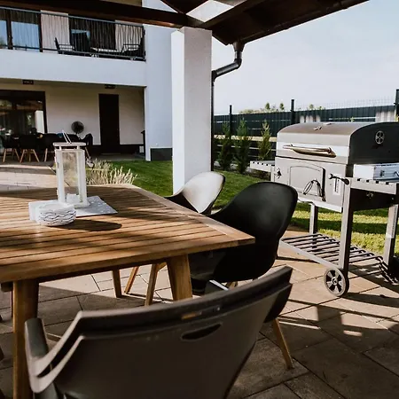 Erzsébet Maison d'hôtes 4*