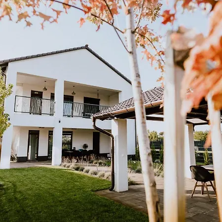 Erzsébet 4* Mórahalom