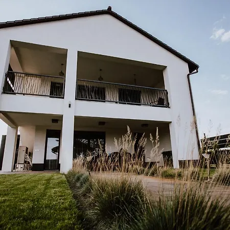 Guest house Erzsebet Vendeghaz *