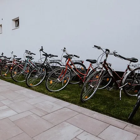 Erzsébet Maison d'hôtes 4*