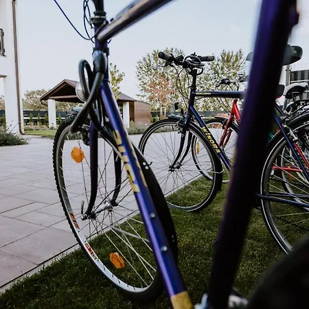 Erzsébet Maison d'hôtes