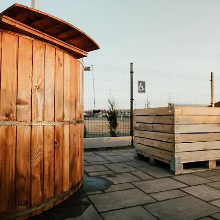 Erzsébet Maison d'hôtes