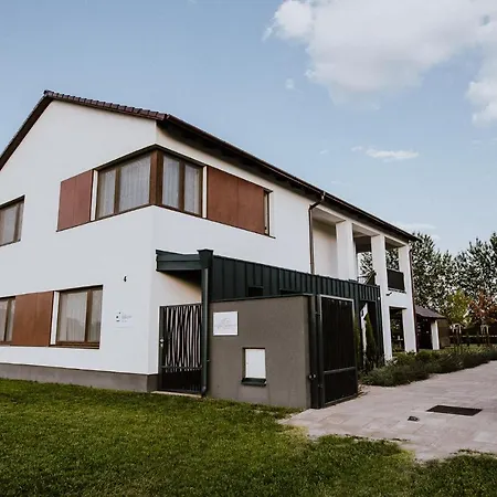 Erzsebet Vendeghaz 4*