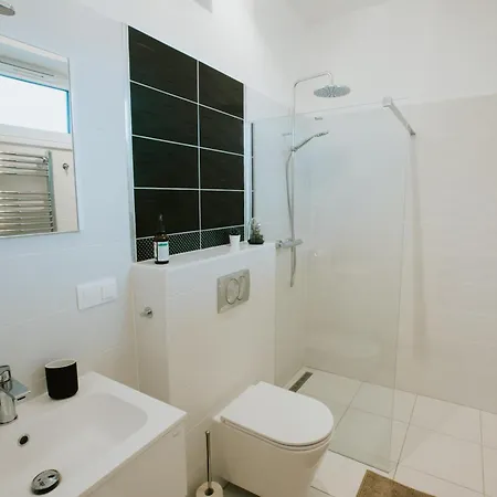 Maison d'hôtes Erzsébet 4*