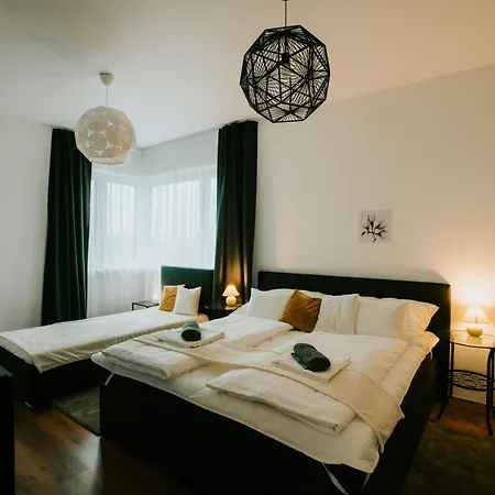 Maison d'hôtes Erzsébet