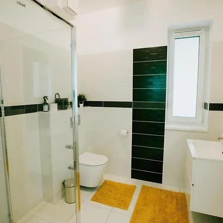 Erzsébet Maison d'hôtes Mórahalom