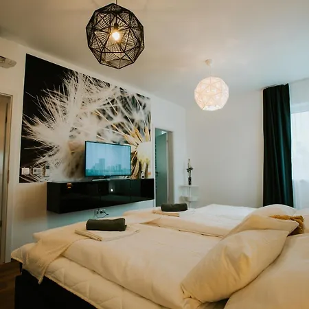 Erzsébet Maison d'hôtes 4*