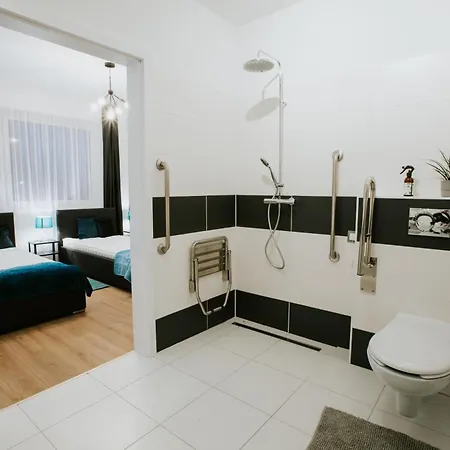 Guest house Erzsebet Vendeghaz